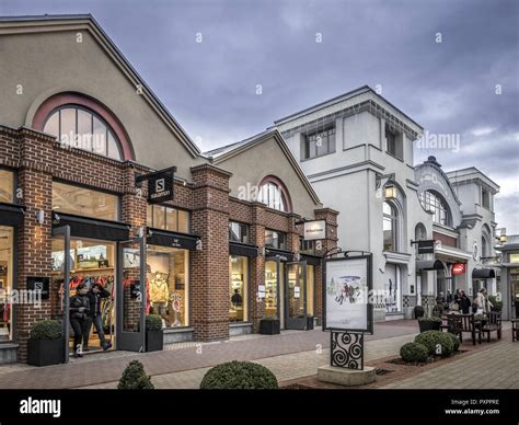 outlet shops Ingolstadt